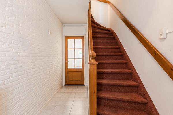 Medium property photo - Van Pontstraat 24, 5913 VK Venlo